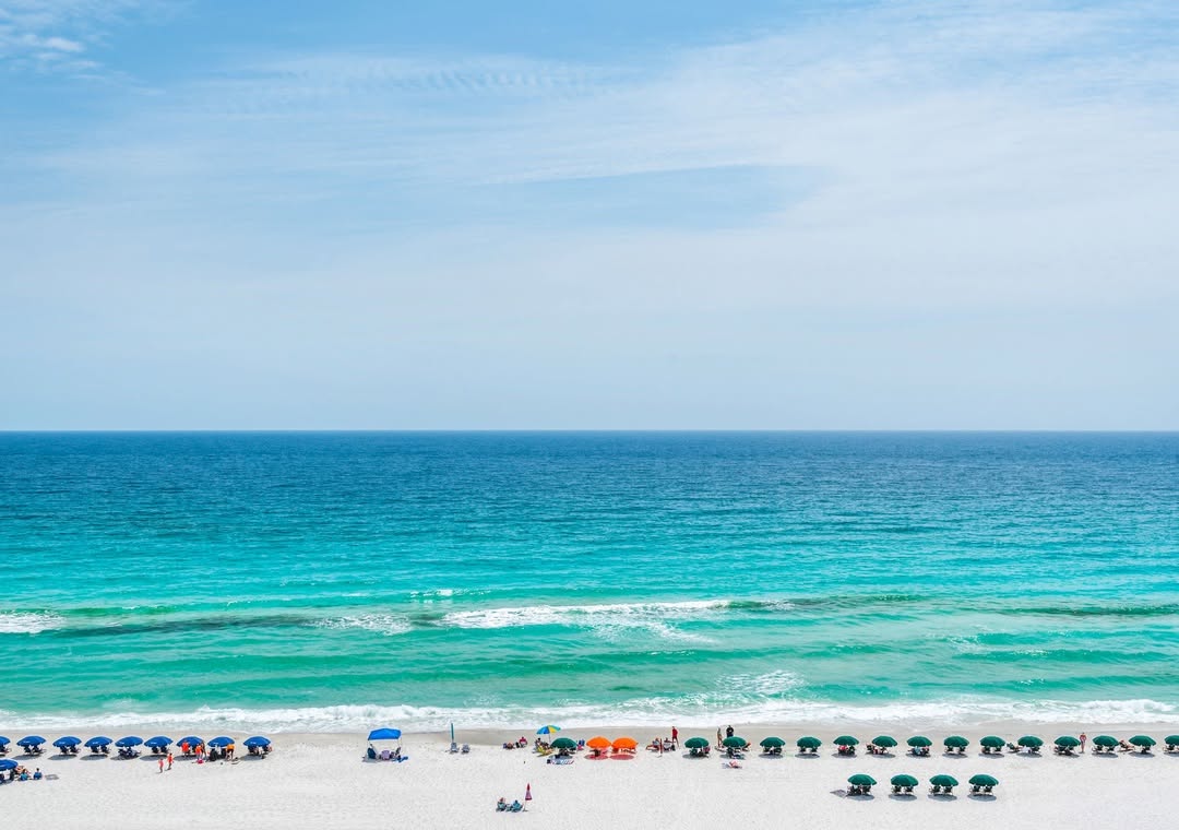 Image for Save 20% on stays of 28 nights or more!